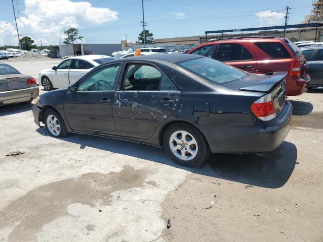 Photo 2 from auction – 2005 TOYOTA CAMRY LE with VIN 4T1BE32K25U084487
