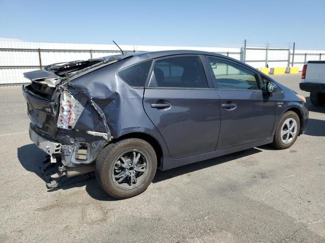 Photo 3 from auction – 2015 TOYOTA PRIUS with VIN JTDKN3DU4F0437274
