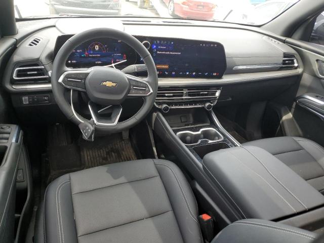 Photo 8 from auction – 2025 CHEVROLET TRAVERSE L with VIN 1GNERGRS0SJ122306