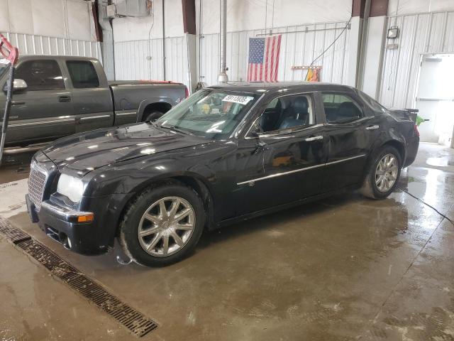 CHRYSLER 300C 2010 with VIN 2C3CA6CT6AH114721 - Photo from auction