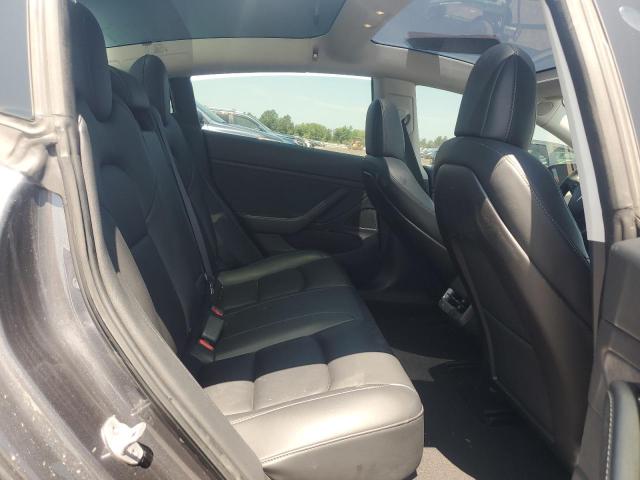Photo 10 from auction – 2019 TESLA MODEL 3 with VIN 5YJ3E1EA7KF298654