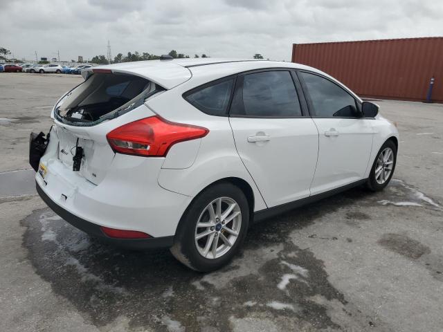 Photo 3 from auction – 2017 FORD FOCUS SE with VIN 1FADP3K2XHL306314