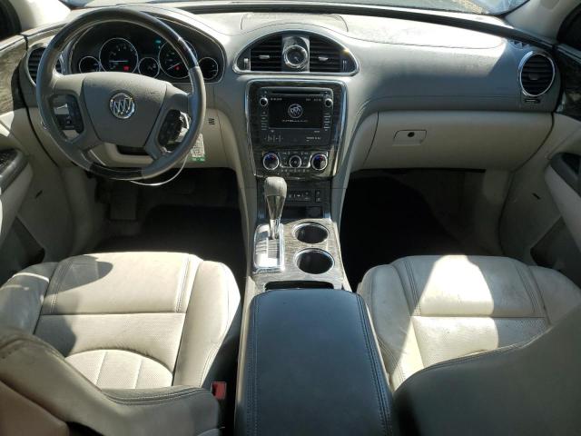 Photo 8 from auction – 2013 BUICK ENCLAVE with VIN 5GAKVDKD6DJ154876