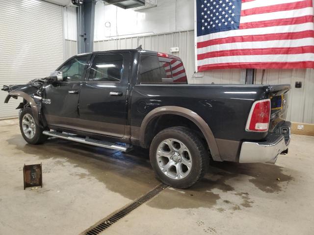 Photo 2 from auction – 2018 RAM 1500 LARAM with VIN 1C6RR7NT9JS164692