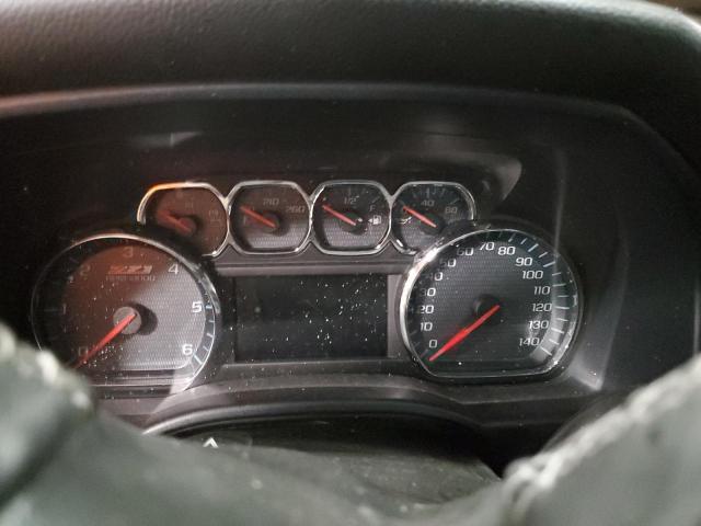 Photo 9 from auction – 2019 CHEVROLET SILVERADO with VIN 2GCVKPEC3K1185941