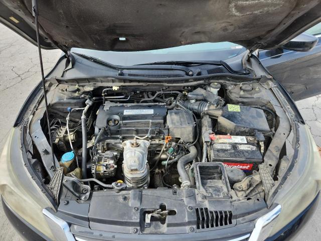 Photo 11 from auction – 2014 HONDA ACCORD LX with VIN 1HGCR2F39EA040967