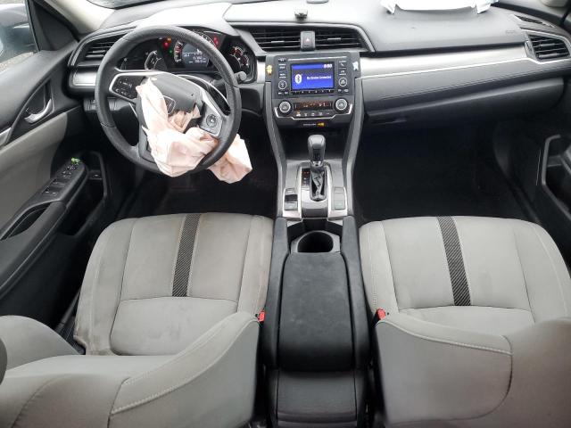 Photo 8 from auction – 2018 HONDA CIVIC LX with VIN 2HGFC2F56JH560202