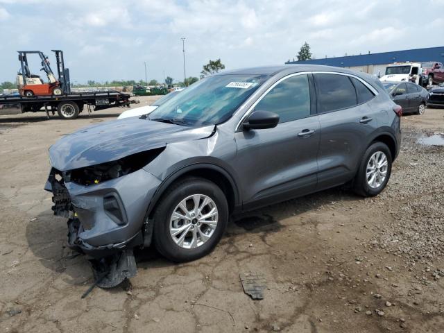 FORD ESCAPE ACT 2023 with VIN 1FMCU9GN9PUB26752 - Photo from auction