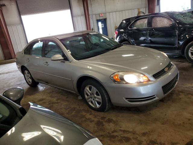Photo 4 from auction – 2006 CHEVROLET IMPALA LS with VIN 2G1WB58K269161285