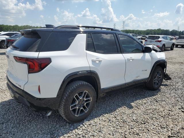 Photo 3 from auction – 2026 GMC TERRAIN AT4 with VIN 3GKALYEG3TL132682