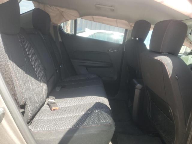 Photo 11 from auction – 2010 CHEVROLET EQUINOX LT with VIN 2CNFLDEY0A6315344
