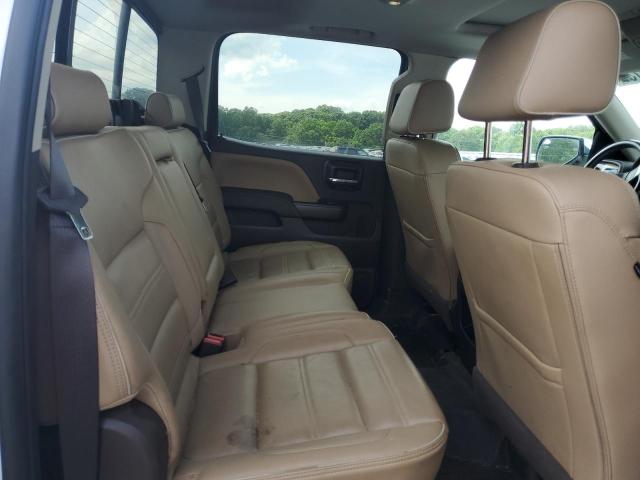 Photo 10 from auction – 2018 GMC SIERRA with VIN 3GTU2PECXJG619824