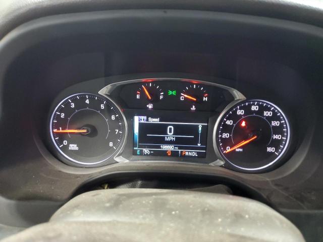 Photo 9 from auction – 2017 GMC ACADIA SLT with VIN 1GKKNULS8HZ216267