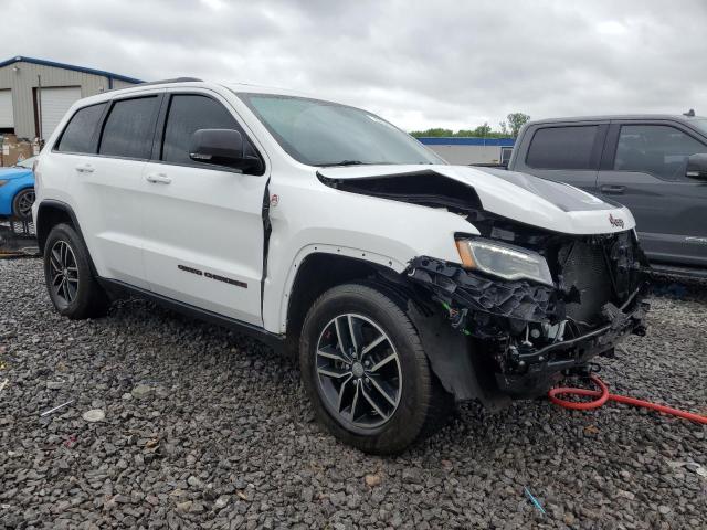 Photo 4 from auction – 2017 JEEP GRAND CHER with VIN 1C4RJFLT6HC840727