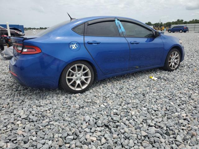 Photo 3 from auction – 2013 DODGE DART SXT with VIN 1C3CDFBA5DD123631