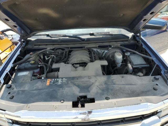 Photo 11 from auction – 2018 CHEVROLET SILVERADO with VIN 1GCRCREC7JZ176112
