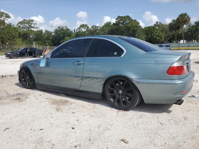 Photo 2 from auction – 2004 BMW 330 CI with VIN WBABD53464PL14383