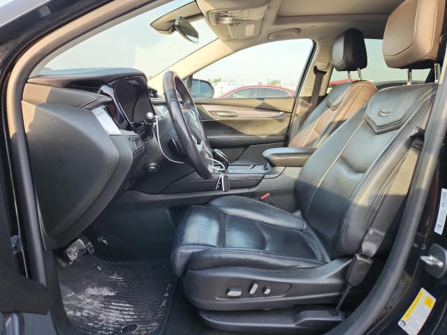 Photo 7 from auction – 2017 CADILLAC XT5 PREMIU with VIN 1GYKNERS8HZ150130