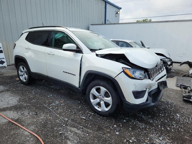 Photo 4 from auction – 2020 JEEP COMPASS LA with VIN 3C4NJDBB8LT138627