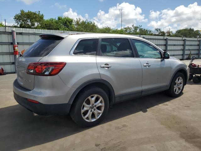 Photo 3 from auction – 2014 MAZDA CX-9 TOURI with VIN JM3TB2CAXE0432939
