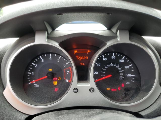 Photo 9 from auction – 2016 NISSAN JUKE S with VIN JN8AF5MV5GT654267