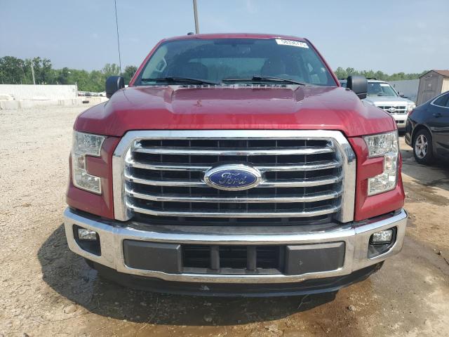 Photo 5 from auction – 2016 FORD F150 SUPER with VIN 1FTEX1CP9GFA61824