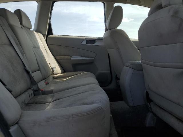 Photo 11 from auction – 2009 SUBARU FORESTER 2 with VIN JF2SH61649H756342