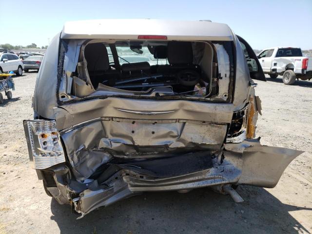 Photo 6 from auction – 2014 CHRYSLER TOWN & COU with VIN 2C4RC1BG2ER134018