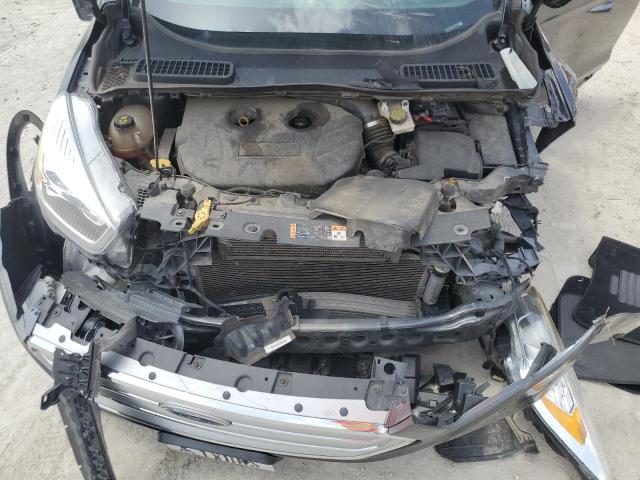 Photo 12 from auction – 2017 FORD ESCAPE TIT with VIN 1FMCU9J98HUE72806