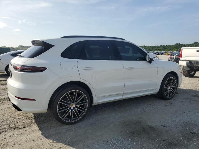 Photo 3 from auction – 2019 PORSCHE CAYENNE S with VIN WP1AB2AY5KDA64026