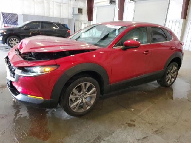 Photo 1 from auction – 2020 MAZDA CX-30 SELE with VIN 3MVDMBCL6LM128783
