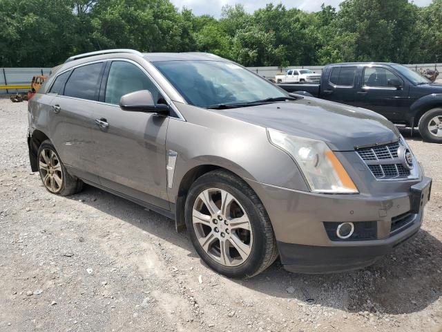 Photo 4 from auction – 2012 CADILLAC SRX PERFOR with VIN 3GYFNBE39CS510400