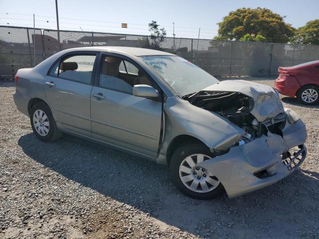 Photo 4 from auction – 2003 TOYOTA COROLLA CE with VIN JTDBR32E432004103