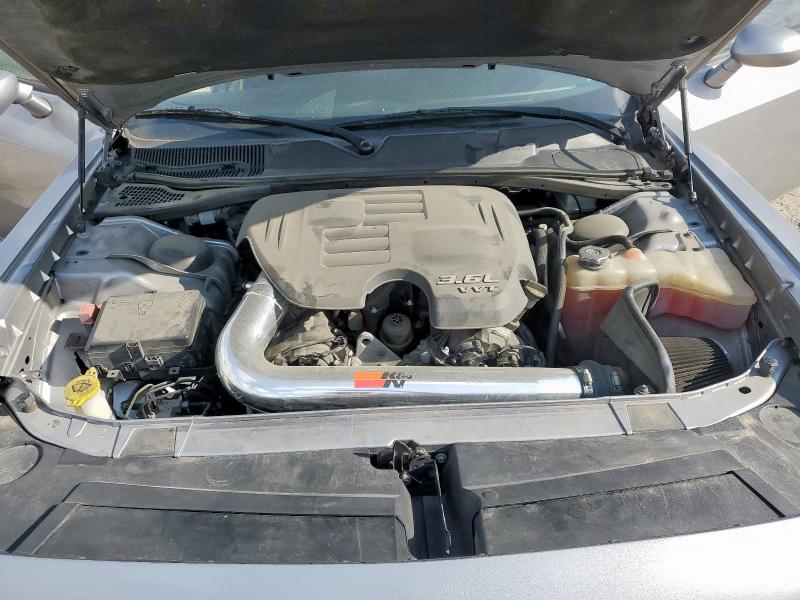 Photo 11 from auction – 2016 DODGE CHALLENGER with VIN 2C3CDZAG6GH325912