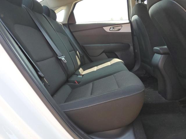 Photo 10 from auction – 2024 KIA FORTE LX with VIN 3KPF24AD2RE791357