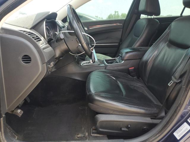 Photo 7 from auction – 2015 CHRYSLER 300 LIMITE with VIN 2C3CCARG4FH842486