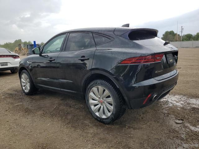 Photo 2 from auction – 2018 JAGUAR E-PACE SE with VIN SADFP2FX5J1Z08580