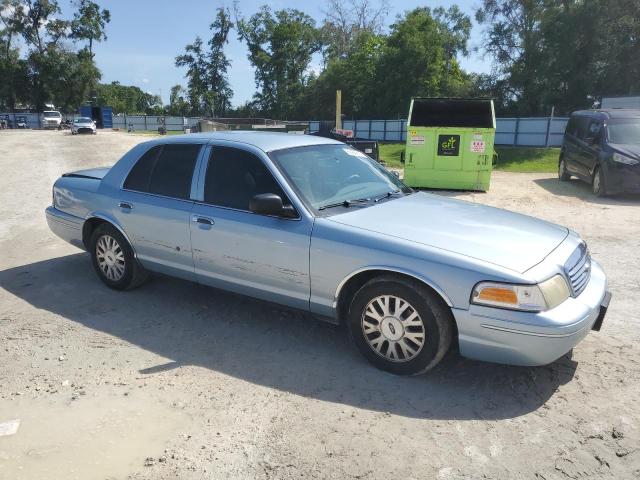 Снимка 4 от търг – 2004 FORD CROWN VICT с VIN 2FAFP74W74X184492