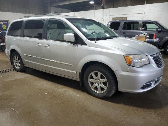 Photo 4 from auction – 2012 CHRYSLER TOWN & COU with VIN 2C4RC1BG8CR287113