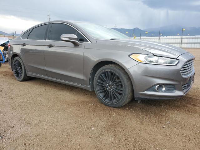 Photo 4 from auction – 2014 FORD FUSION SE with VIN 3FA6P0HDXER168366