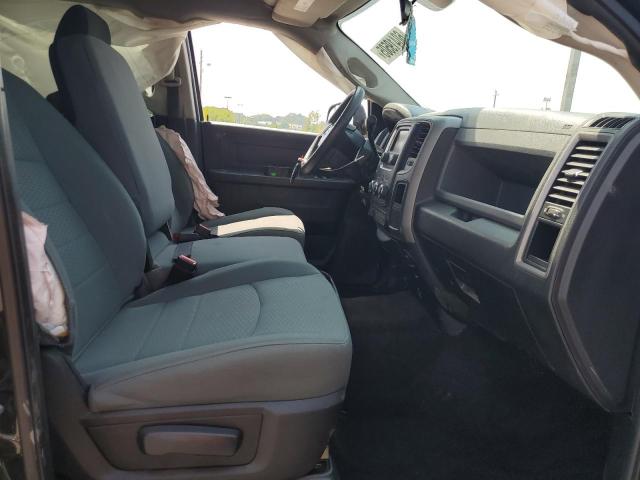 Photo 7 from auction – 2017 RAM 2500 ST with VIN 3C6UR5CL5HG606449