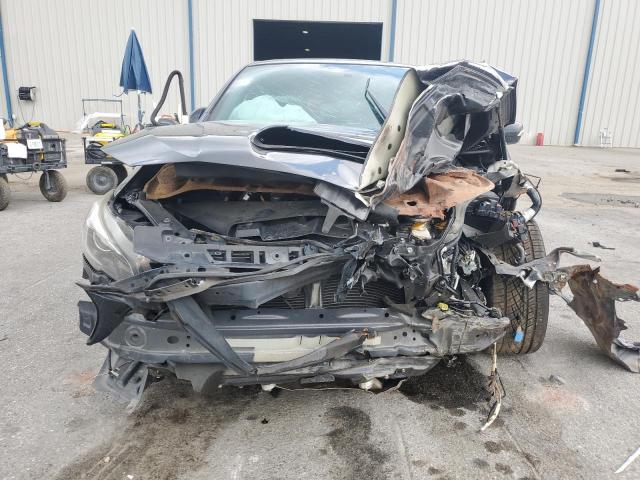Photo 5 from auction – 2019 SUBARU WRX LIMITE with VIN JF1VA1J62K9804090