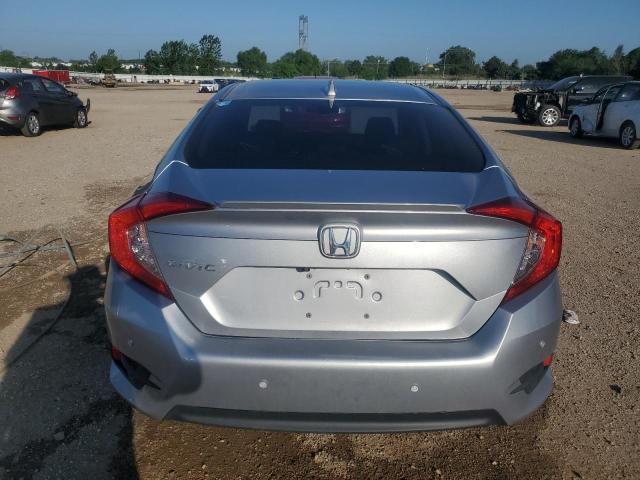 Photo 6 from auction – 2017 HONDA CIVIC EXL with VIN 19XFC1F75HE001191