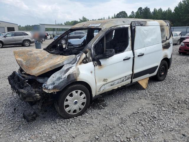 Photo 1 from auction – 2020 FORD TRANSIT CO with VIN NM0LS7E2XL1471563
