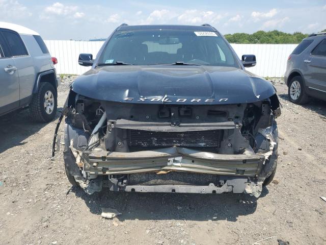 Photo 5 from auction – 2017 FORD EXPLORER S with VIN 1FM5K8GTXHGC12305