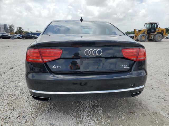 Photo 6 from auction – 2013 AUDI A8 QUATTRO with VIN WAUA2AFD3DN026967