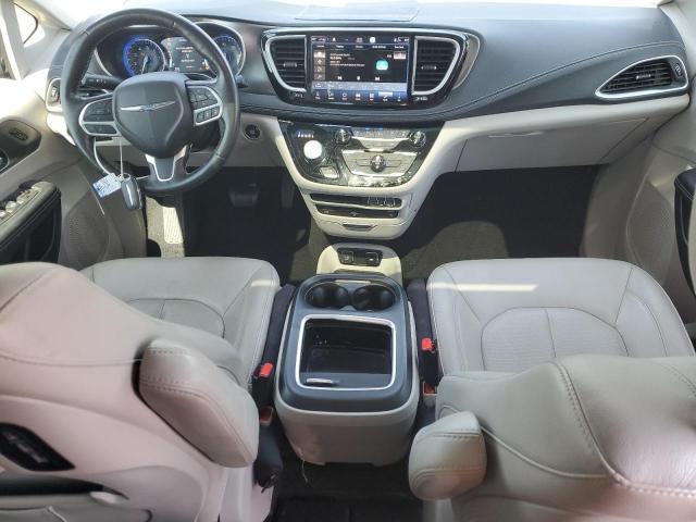 Photo 8 from auction – 2021 CHRYSLER PACIFICA T with VIN 2C4RC1BG6MR565640