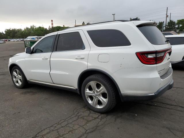 Photo 2 from auction – 2014 DODGE DURANGO LIMITED with VIN 1C4RDJDG4EC532544