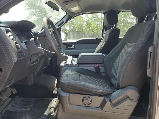 Photo 7 from auction – 2014 FORD F150 SUPER with VIN 1FTEX1CM8EFC52251