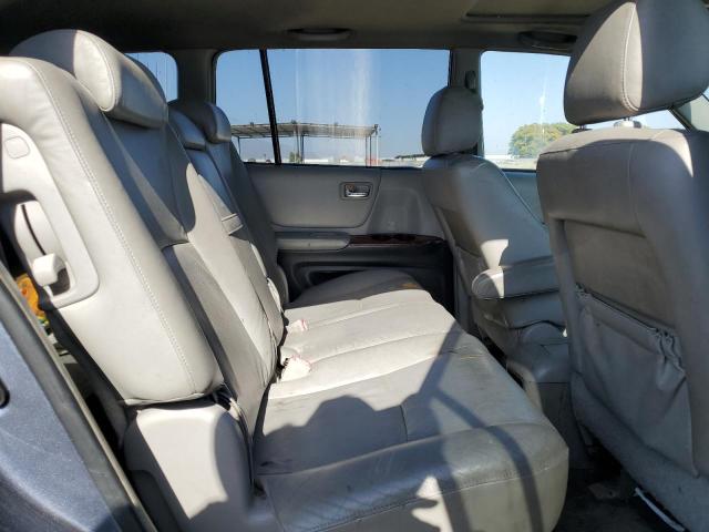 Photo 11 from auction – 2006 TOYOTA HIGHLANDER with VIN JTEDW21A960007181